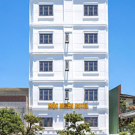 Moc Nhien Hotel Дананг Екстер'єр фото