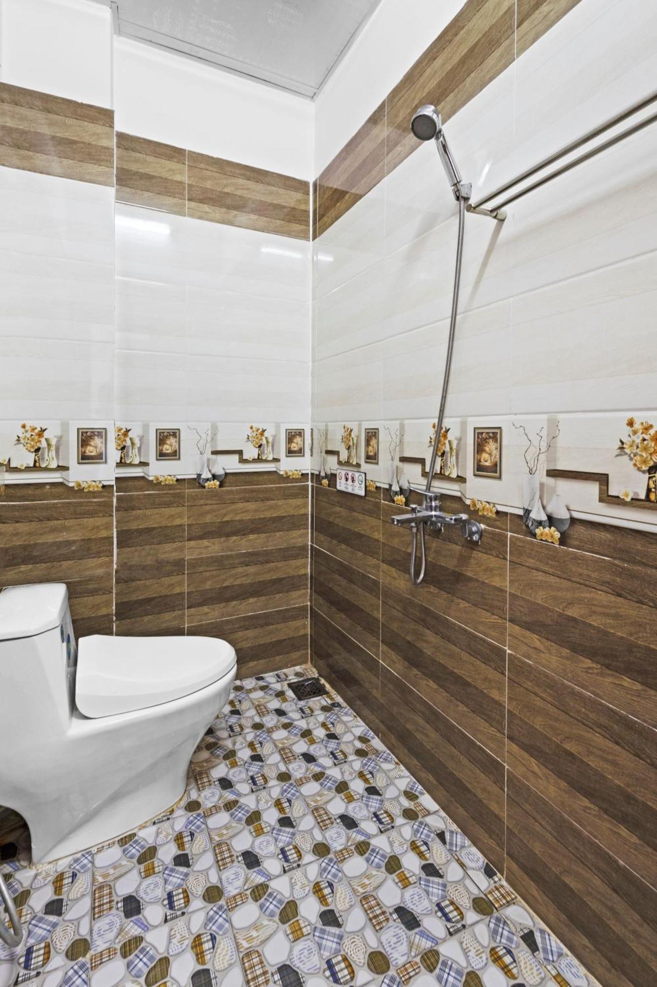Moc Nhien Hotel Дананг Екстер'єр фото