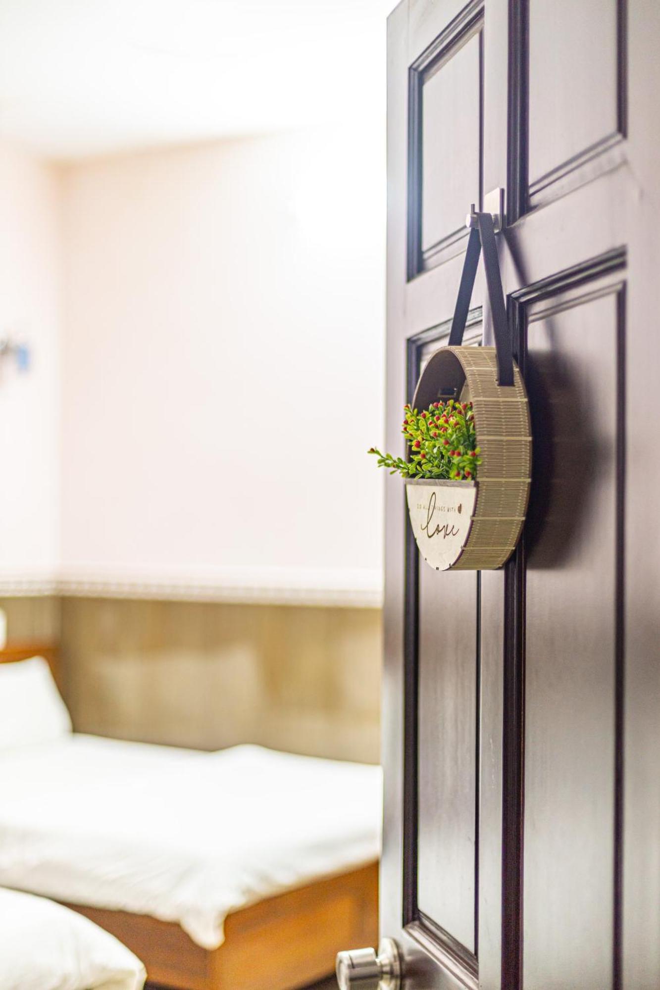 Moc Nhien Hotel Дананг Екстер'єр фото